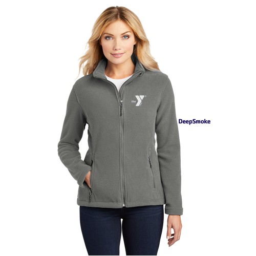 Ladies Polar Fleece Jacket
